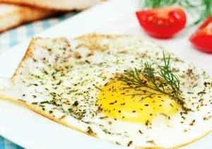 Yumurtalar
