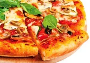 Pizzalar