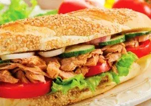 Sandviçler