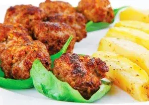 Çocuk Menü